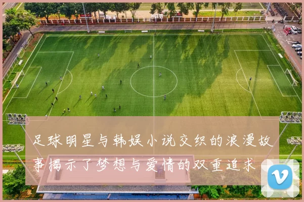 足球明星与韩娱小说交织的浪漫故事揭示了梦想与爱情的双重追求