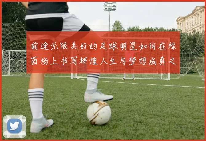 前途无限美好的足球明星如何在绿茵场上书写辉煌人生与梦想成真之路