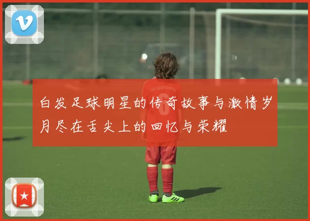 白发足球明星的传奇故事与激情岁月尽在舌尖上的回忆与荣耀