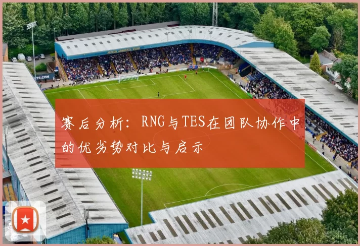 赛后分析：RNG与TES在团队协作中的优劣势对比与启示