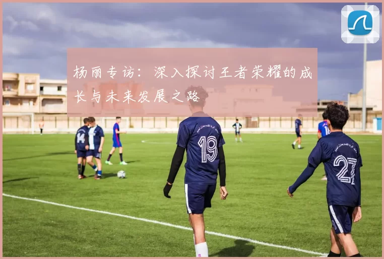 杨丽专访：深入探讨王者荣耀的成长与未来发展之路