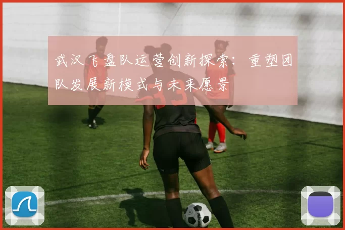 武汉飞盘队运营创新探索：重塑团队发展新模式与未来愿景