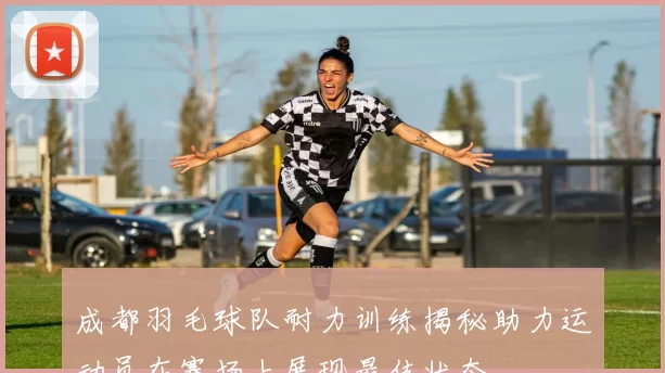 成都羽毛球队耐力训练揭秘助力运动员在赛场上展现最佳状态