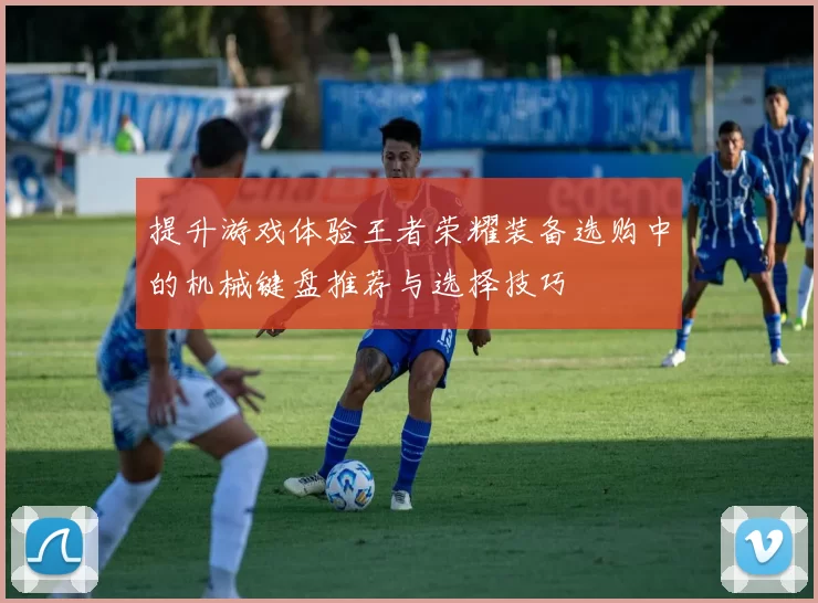 提升游戏体验王者荣耀装备选购中的机械键盘推荐与选择技巧