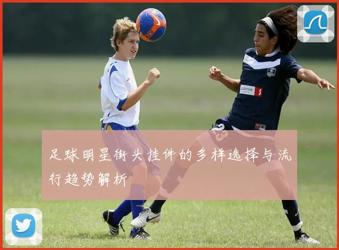 足球明星街头挂件的多样选择与流行趋势解析