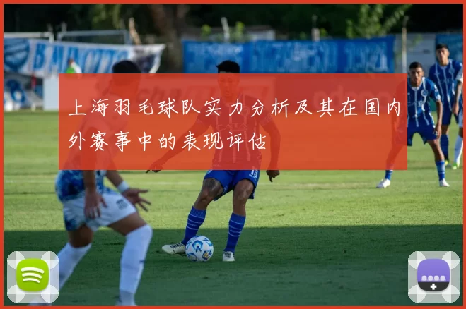 上海羽毛球队实力分析及其在国内外赛事中的表现评估