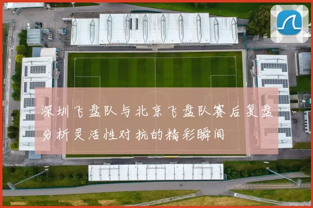 深圳飞盘队与北京飞盘队赛后复盘分析灵活性对抗的精彩瞬间