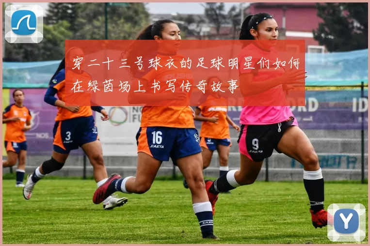 穿二十三号球衣的足球明星们如何在绿茵场上书写传奇故事