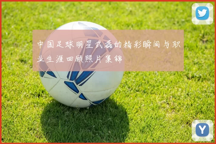 中国足球明星武磊的精彩瞬间与职业生涯回顾照片集锦