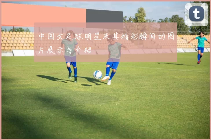 中国女足球明星及其精彩瞬间的图片展示与介绍